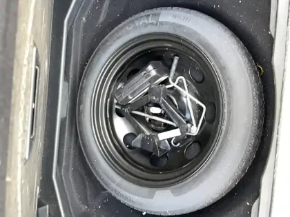 Photo 19 Opel Grandland X  1.5 Diesel 130 ch