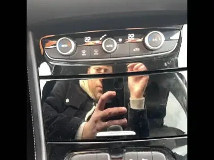 Photo 11 Opel Grandland X  1.5 Diesel 130 ch