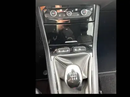 Photo 12 Opel Grandland X  1.5 Diesel 130 ch