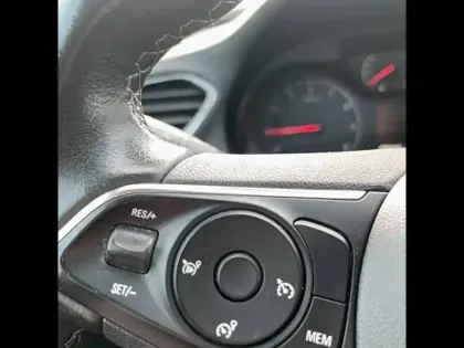 Photo 13 Opel Grandland X  1.5 Diesel 130 ch