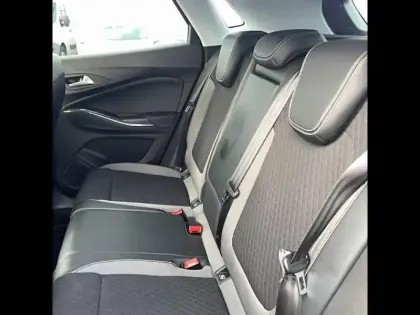 Photo 16 Opel Grandland X  1.5 Diesel 130 ch