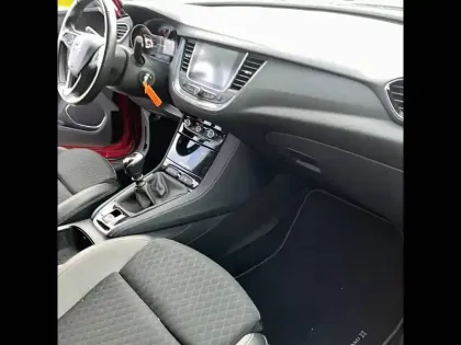 Photo 21 Opel Grandland X  1.5 Diesel 130 ch