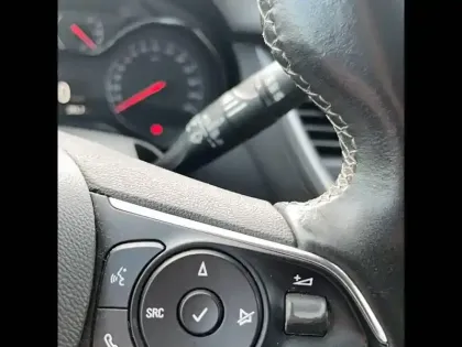 Photo 14 Opel Grandland X  1.5 Diesel 130 ch