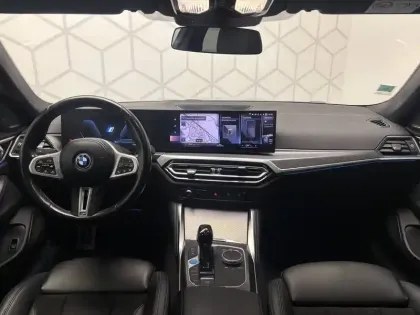 Photo 5 BMW I4  M50 544 ch BVA