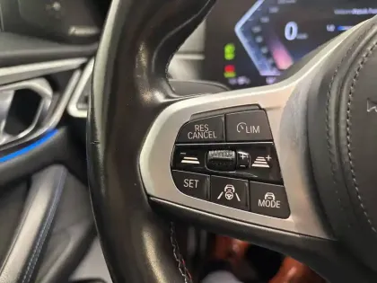 Photo 33 BMW I4  M50 544 ch BVA