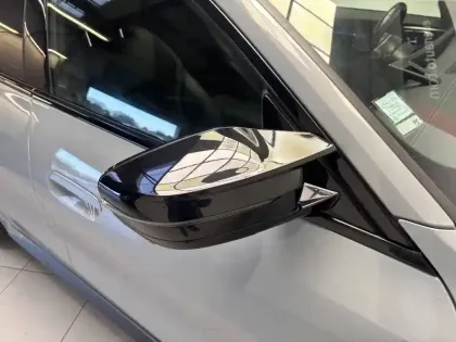 Photo 16 BMW I4  M50 544 ch BVA