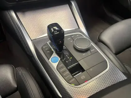 Photo 28 BMW I4  M50 544 ch BVA