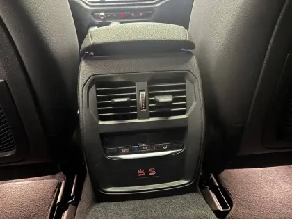 Photo 9 BMW I4  M50 544 ch BVA