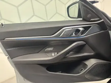 Photo 36 BMW I4  M50 544 ch BVA