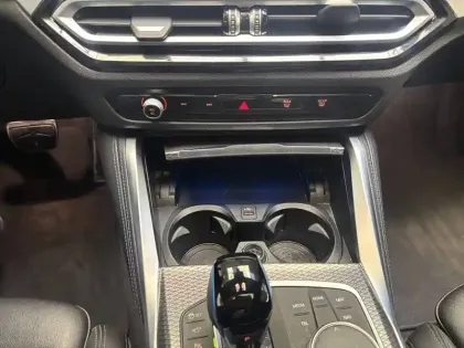 Photo 29 BMW I4  M50 544 ch BVA