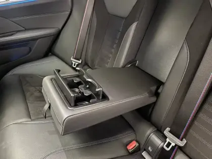 Photo 8 BMW I4  M50 544 ch BVA