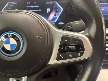 Photo 32 BMW I4  M50 544 ch BVA