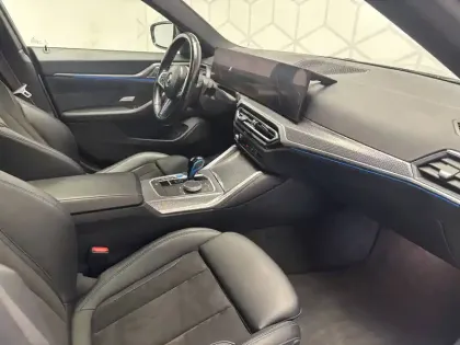 Photo 15 BMW I4  M50 544 ch BVA
