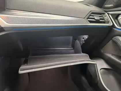 Photo 31 BMW I4  M50 544 ch BVA