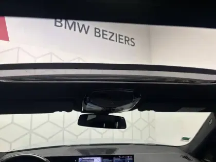 Photo 7 BMW I4  M50 544 ch BVA