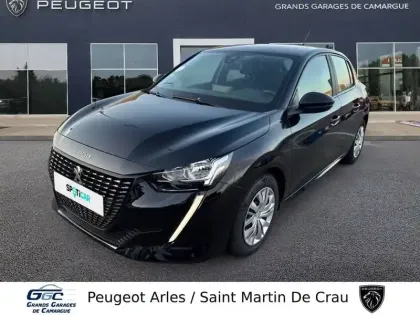 Photo Peugeot 208 Active
