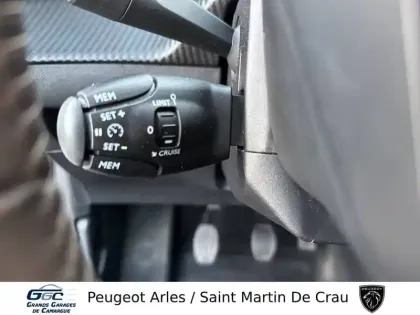 Photo 11 Peugeot 208  BlueHDi 100 S&S BVM6