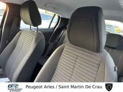 Photo 8 Peugeot 208  BlueHDi 100 S&S BVM6