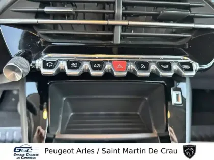 Photo 17 Peugeot 208  BlueHDi 100 S&S BVM6