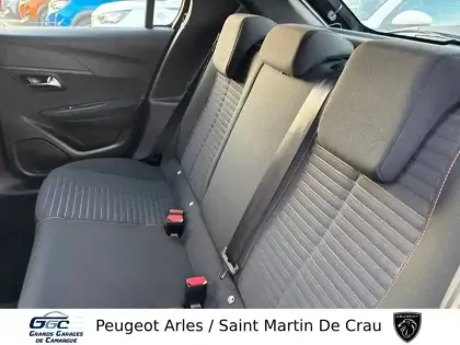 Photo 9 Peugeot 208  BlueHDi 100 S&S BVM6