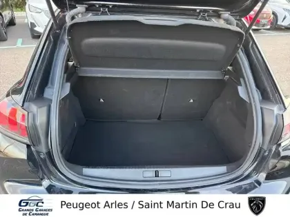 Photo 5 Peugeot 208  BlueHDi 100 S&S BVM6