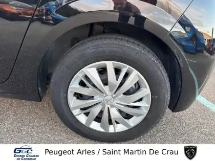 Photo 10 Peugeot 208  BlueHDi 100 S&S BVM6