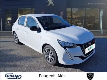 Photo 43 Peugeot 208  PureTech 100 S&S BVM6