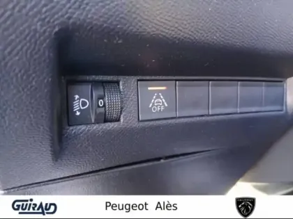 Photo 14 Peugeot 208  PureTech 100 S&S BVM6