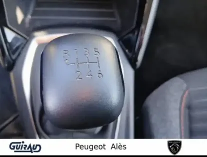 Photo 15 Peugeot 208  PureTech 100 S&S BVM6