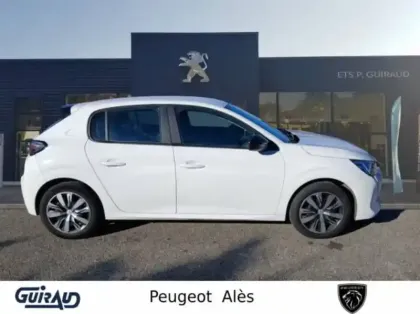 Photo 20 Peugeot 208  PureTech 100 S&S BVM6