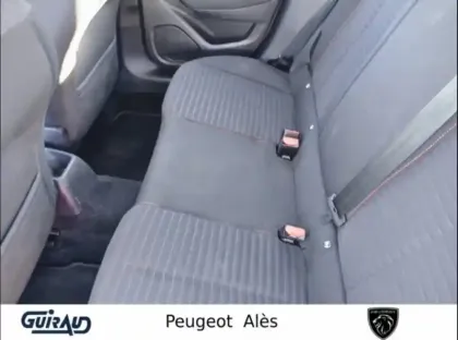 Photo 29 Peugeot 208 Gén. II Ph1 NG Active Pack 5