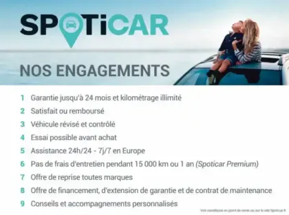 Photo 59 Peugeot 208  PureTech 100 S&S BVM6
