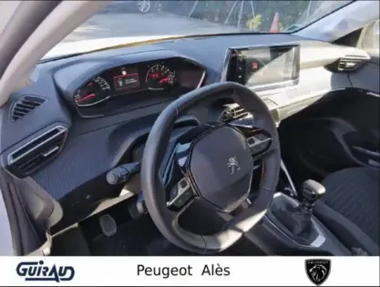 Photo 47 Peugeot 208  PureTech 100 S&S BVM6