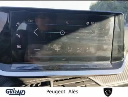 Photo 17 Peugeot 208  PureTech 100 S&S BVM6