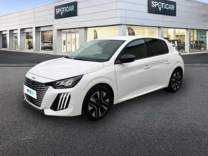 Photo Peugeot 208 Allure