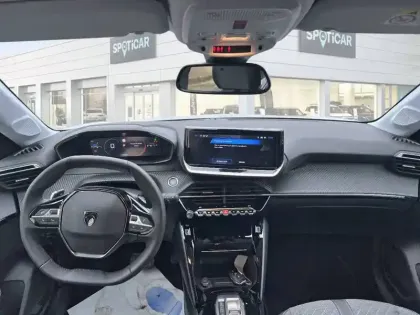 Photo 7 Peugeot 208  Hybrid 100 e-DCS6