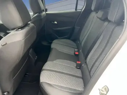 Photo 9 Peugeot 208  Hybrid 100 e-DCS6