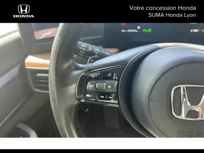 Photo 19 Honda Honda E 