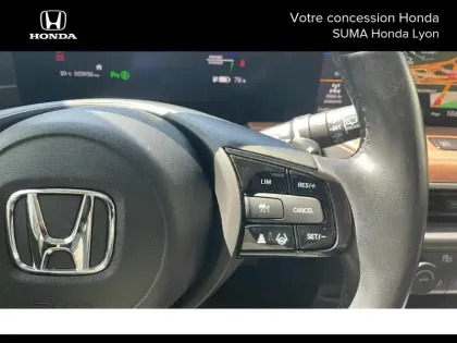 Photo 18 Honda Honda E 