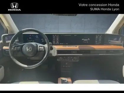 Photo 12 Honda Honda E 