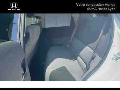 Photo 10 Honda Honda E 