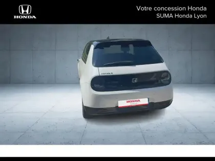 Photo 5 Honda Honda E 