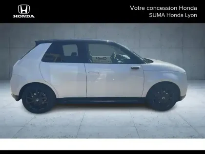 Photo 7 Honda Honda E 