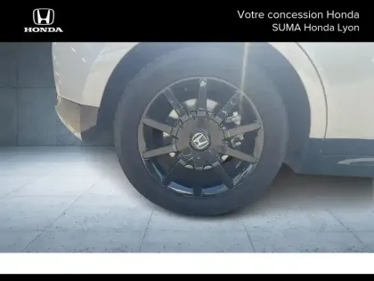 Photo 8 Honda Honda E 