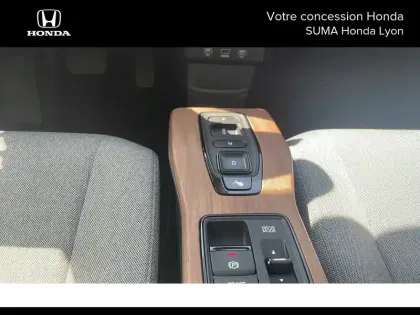 Photo 16 Honda Honda E 