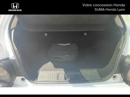 Photo 9 Honda Honda E 