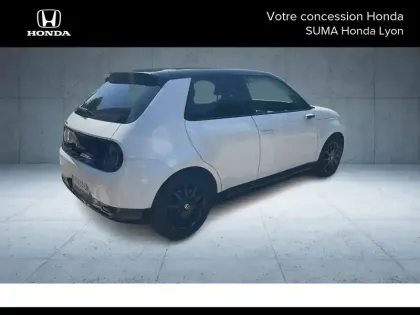 Photo 6 Honda Honda E 