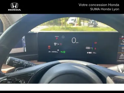 Photo 17 Honda Honda E 