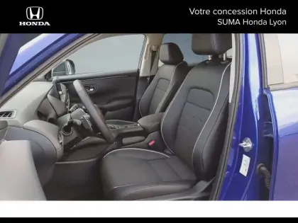 Photo 11 Honda Zr-V  e:HEV 2.0 i-MMD