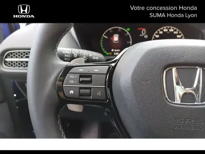 Photo 22 Honda Zr-V  e:HEV 2.0 i-MMD